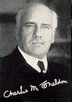 Charles M. Sheldon