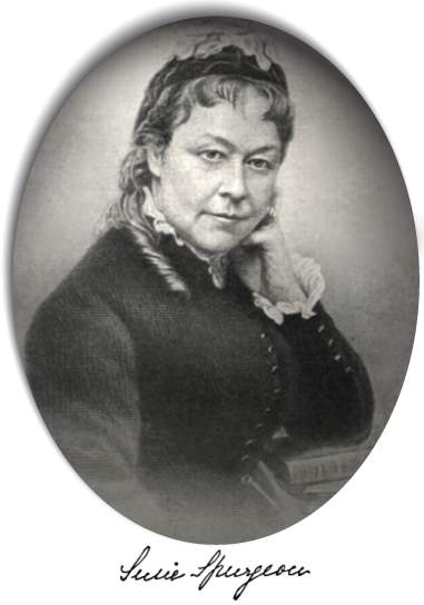 Wife of C.H.S.